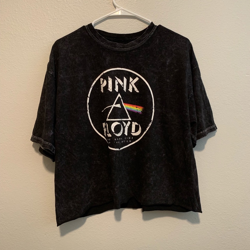 Pink Floyd tee